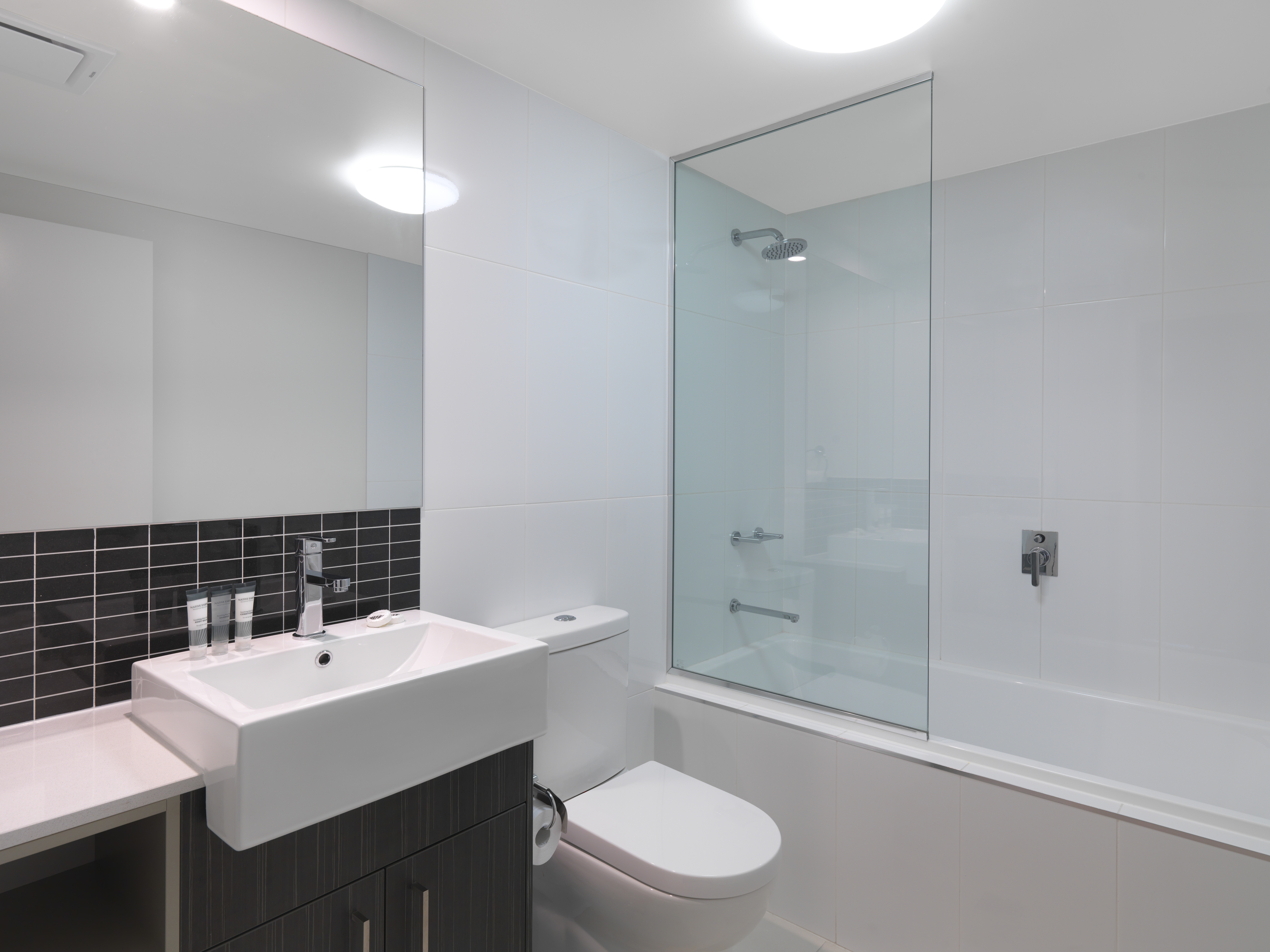 Apartment Executive Two Bedrooms