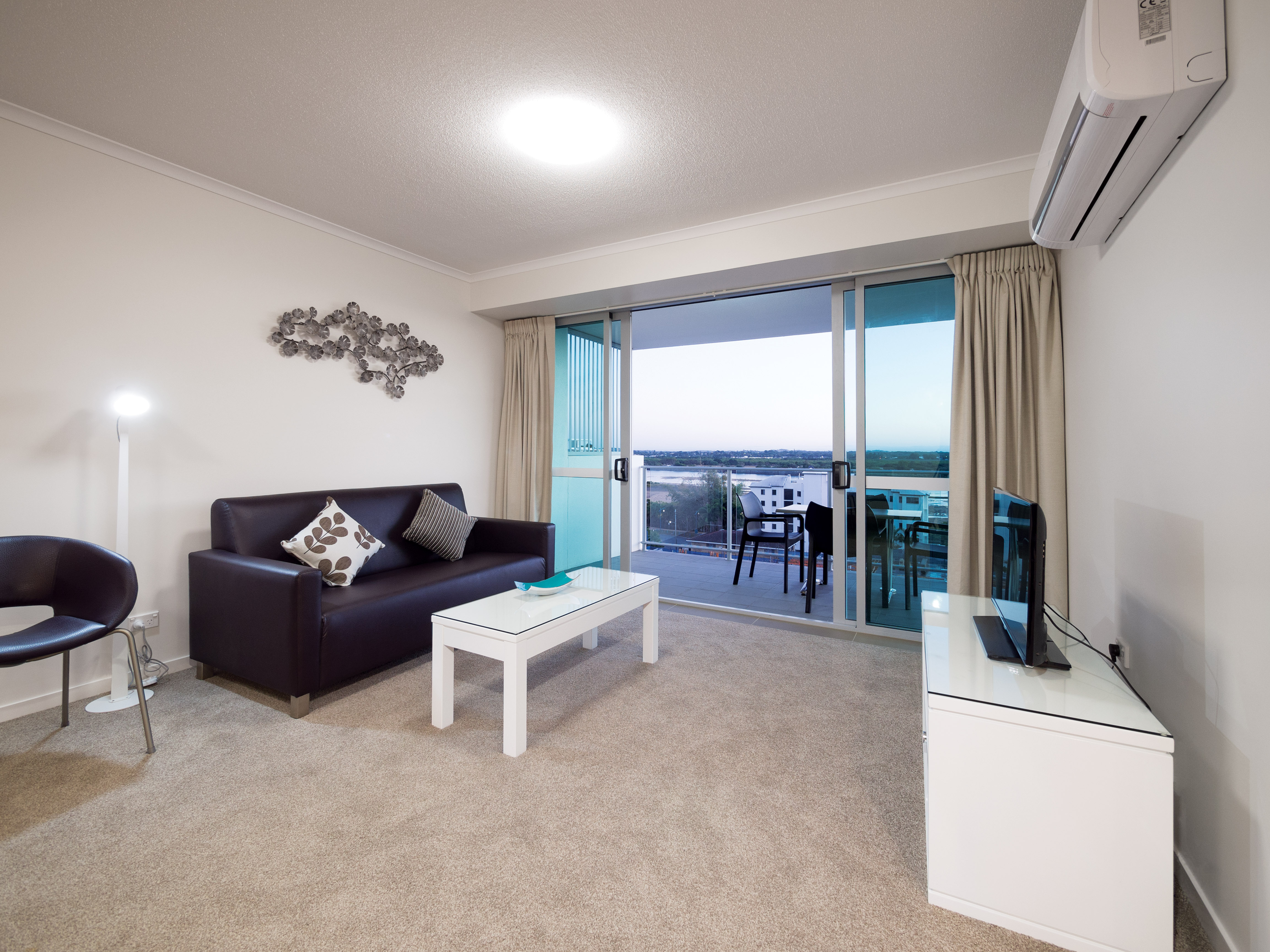 Apartment Executive Two Bedrooms