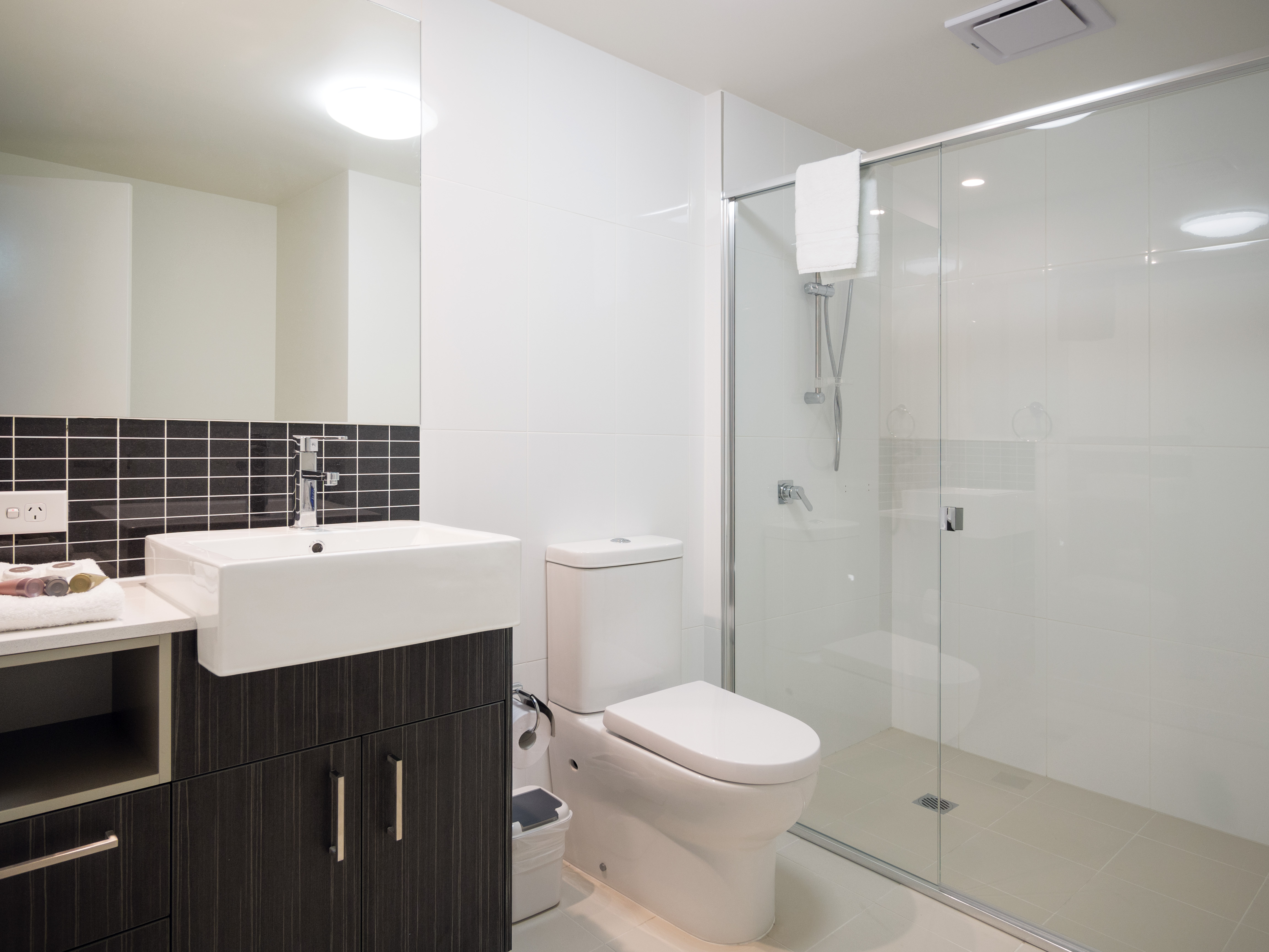 Apartment Two Bedrooms