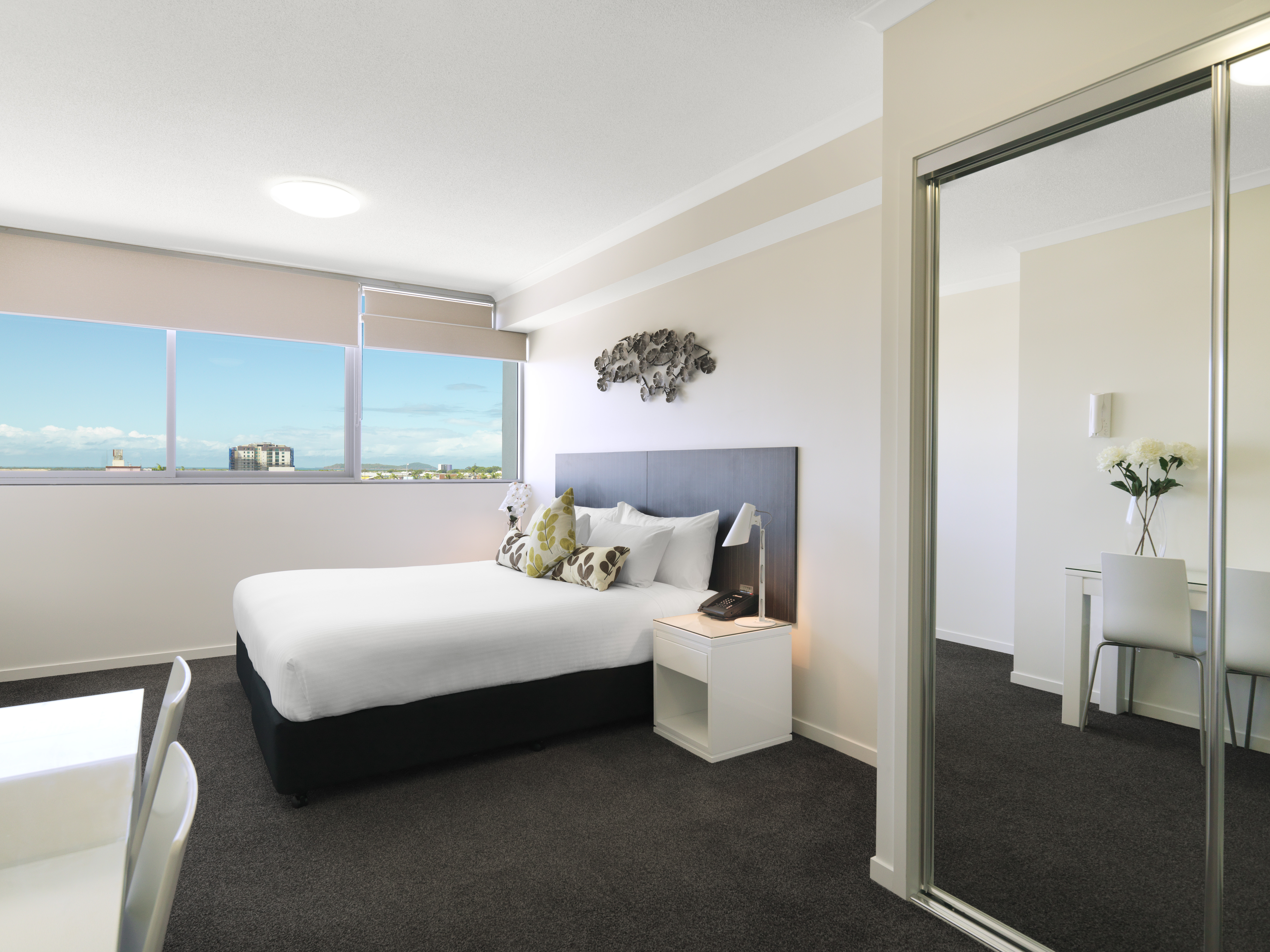 Double or Twin Standard