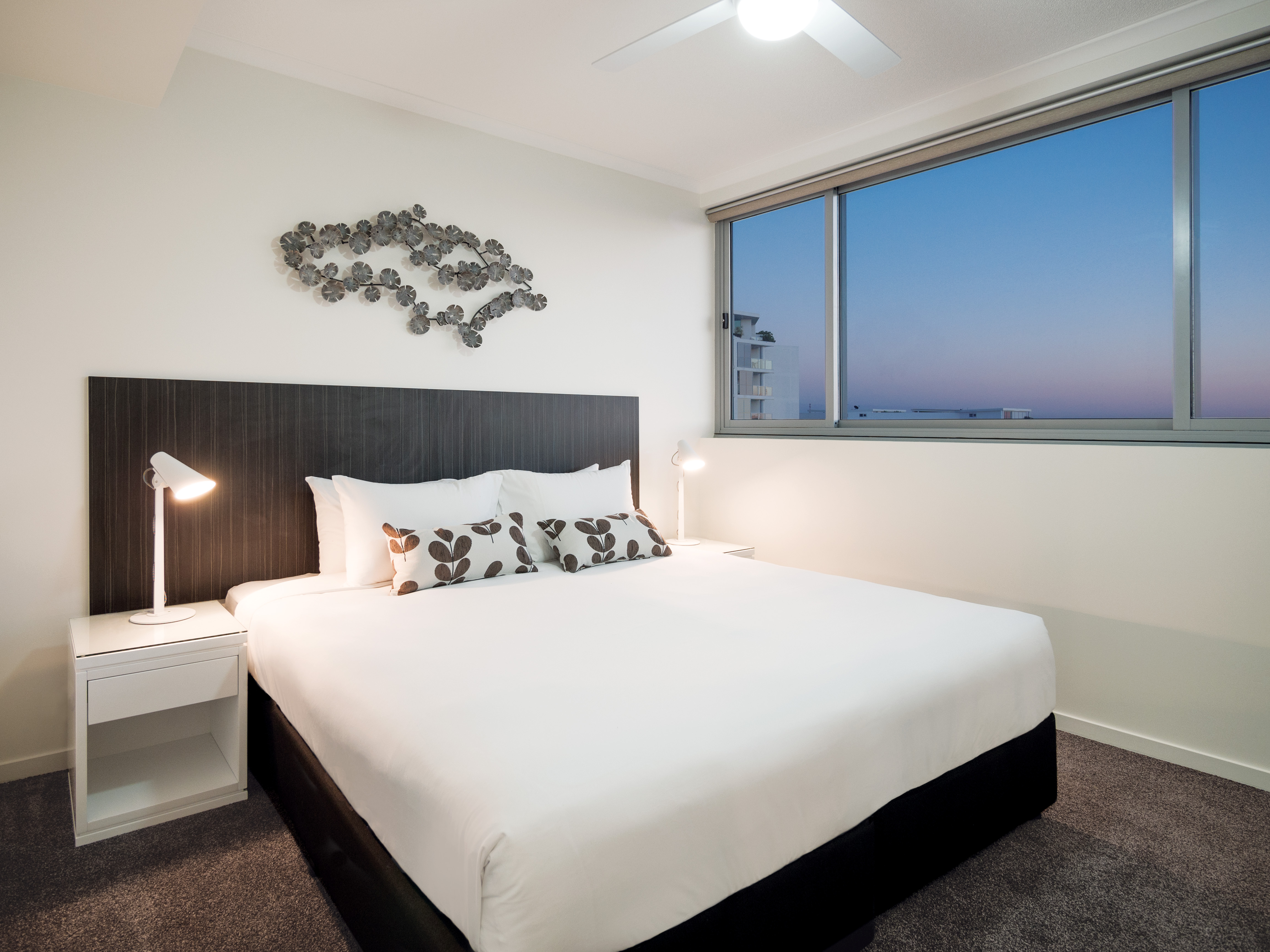 Apartment Two Bedrooms