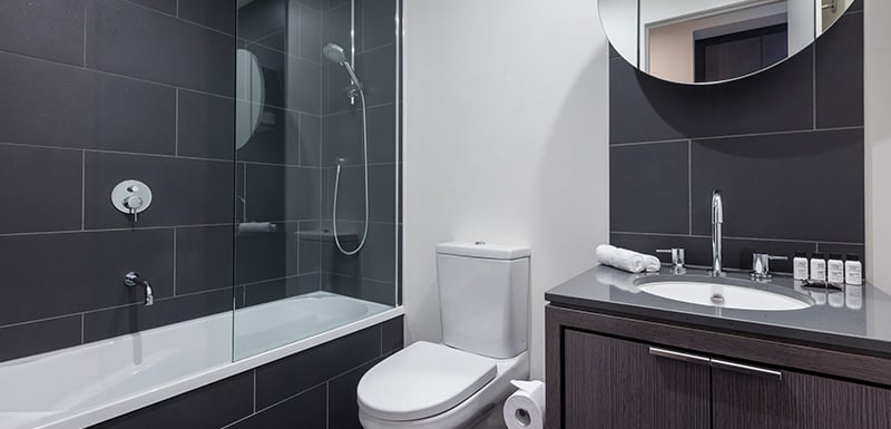 Apartment City View Two Bedrooms