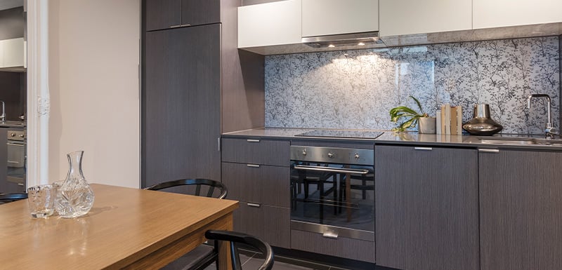 Apartment City View Two Bedrooms