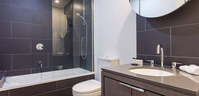 Apartment City View Two Bedrooms