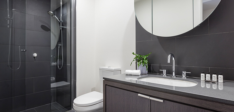 Apartment City View Two Bedrooms