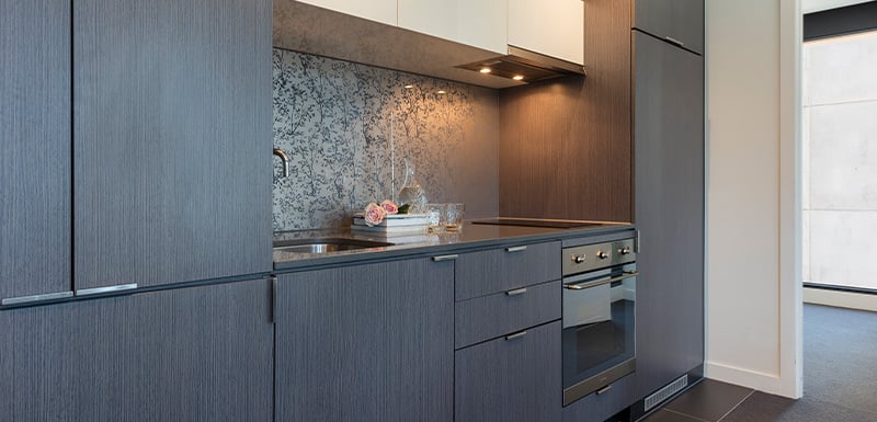 Apartment One Bedroom