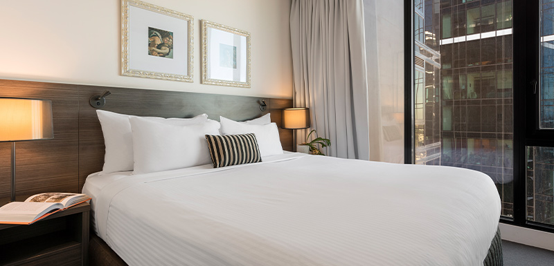 Apartment Two Bedrooms