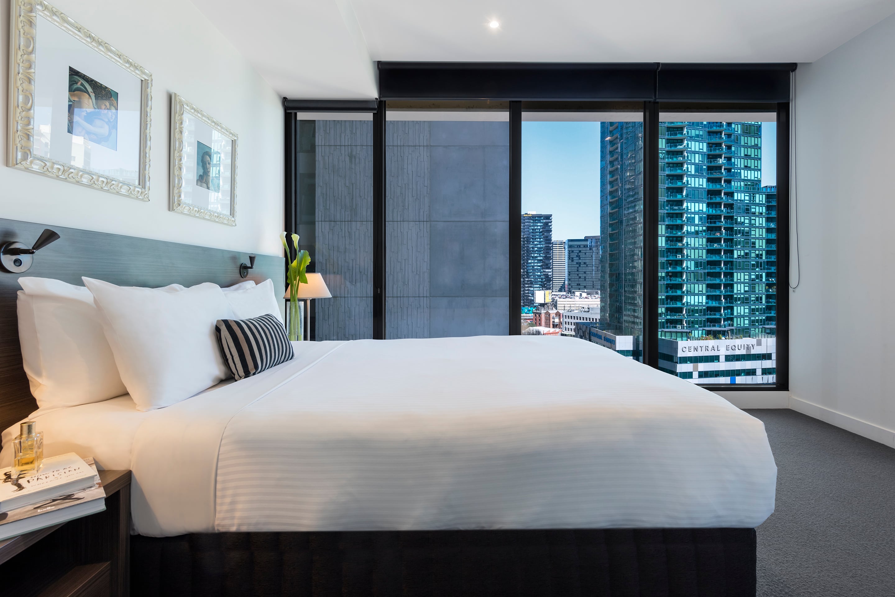 Apartment One Bedroom