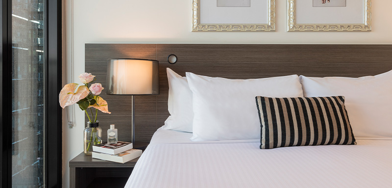 Apartment Two Bedrooms