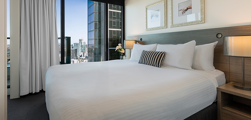 Apartment Two Bedrooms