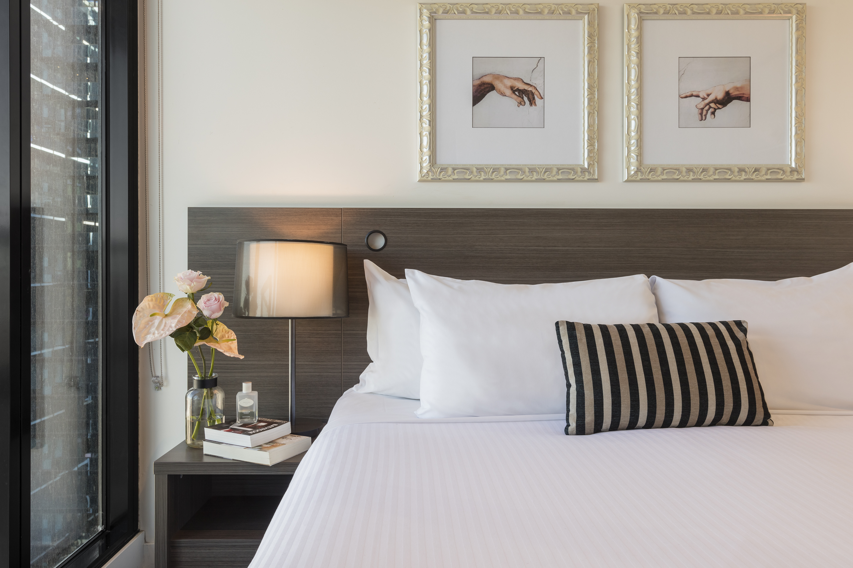 Apartment Two Bedrooms