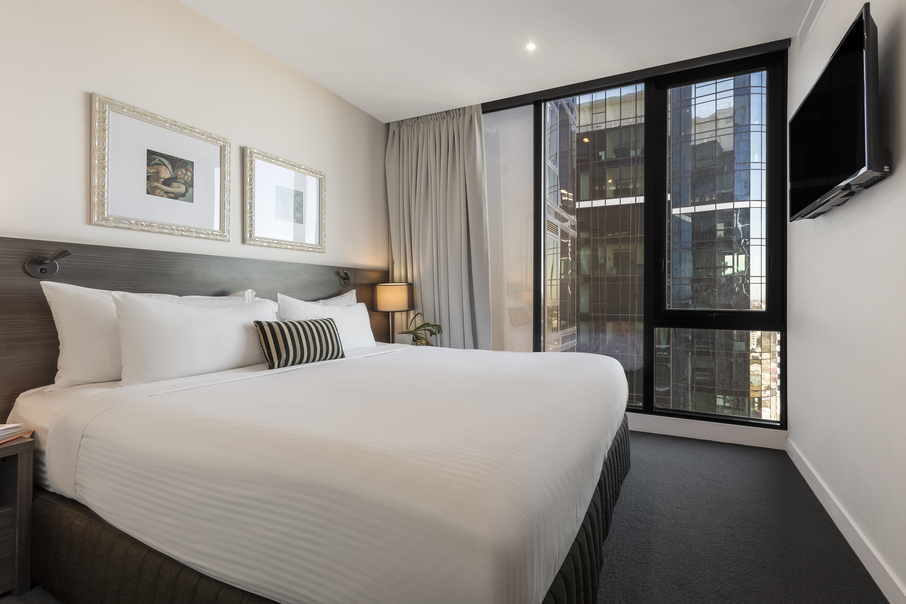 Apartment Two Bedrooms