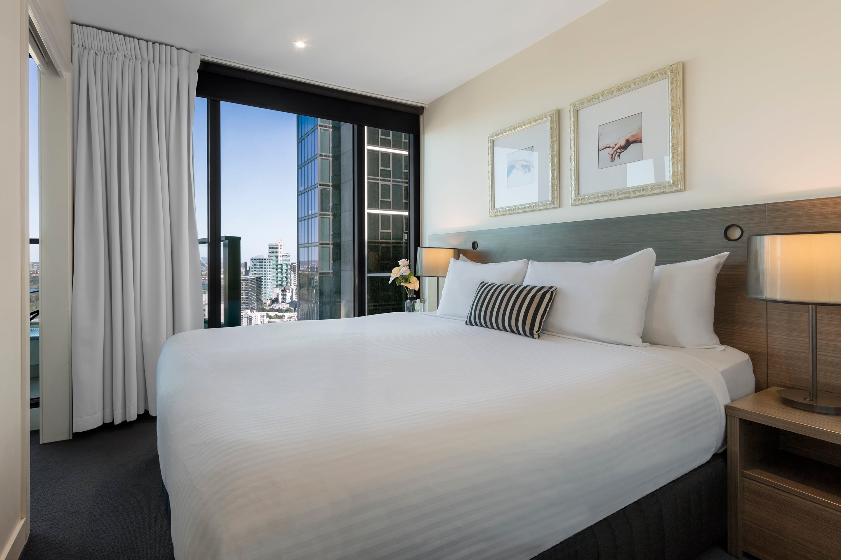 Apartment Two Bedrooms