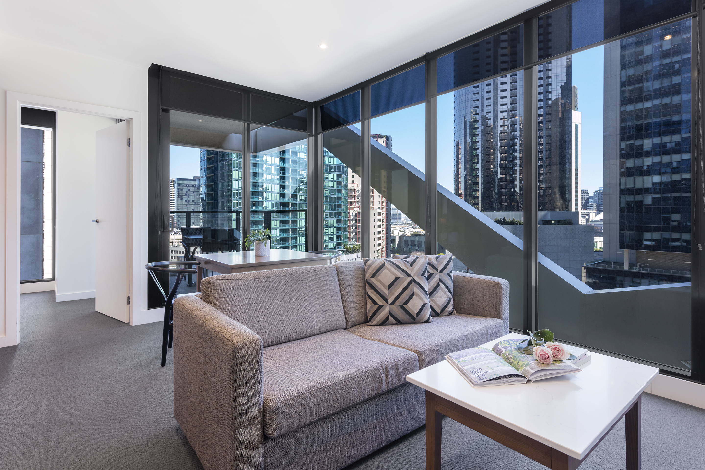 Apartment One Bedroom