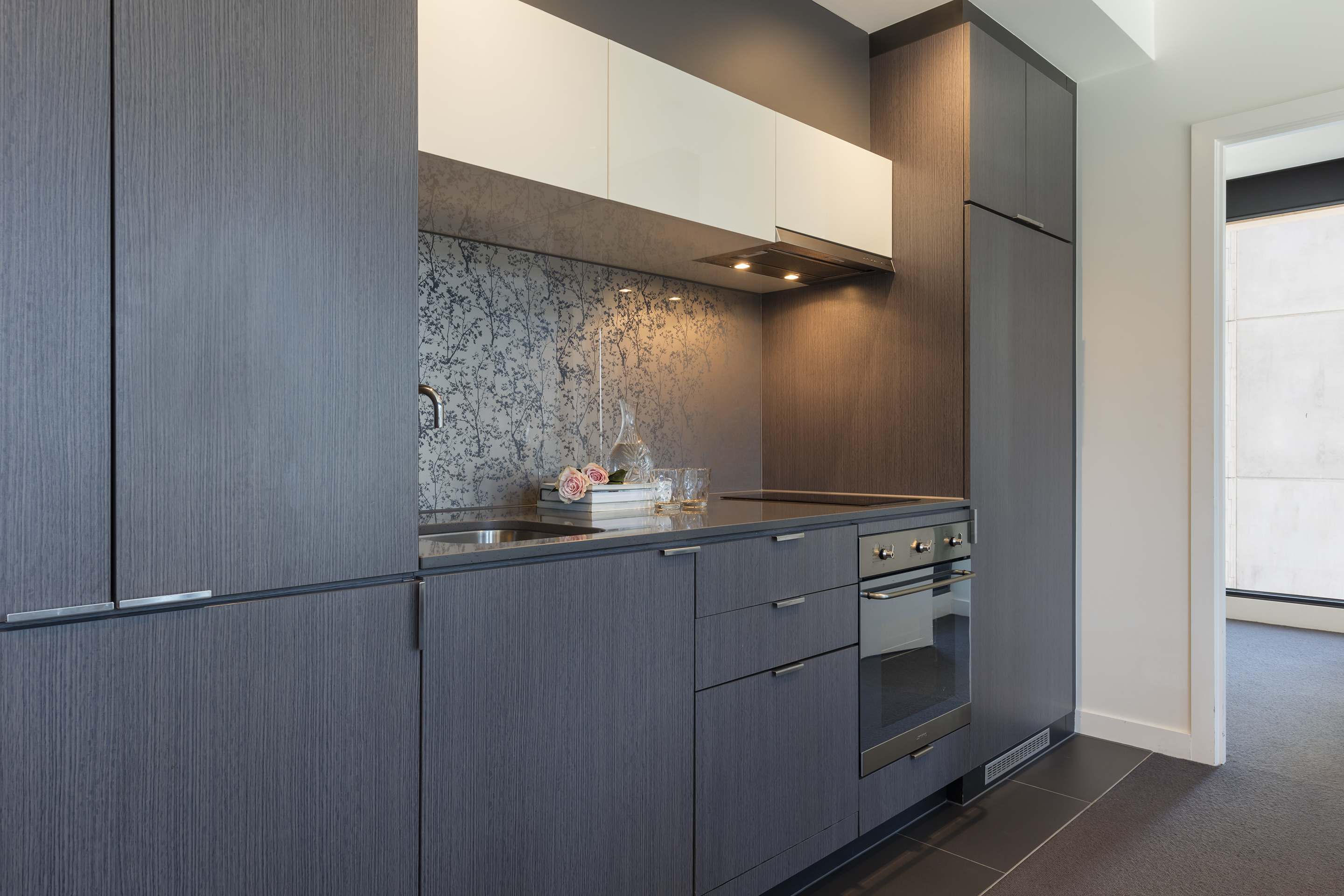 Apartment One Bedroom