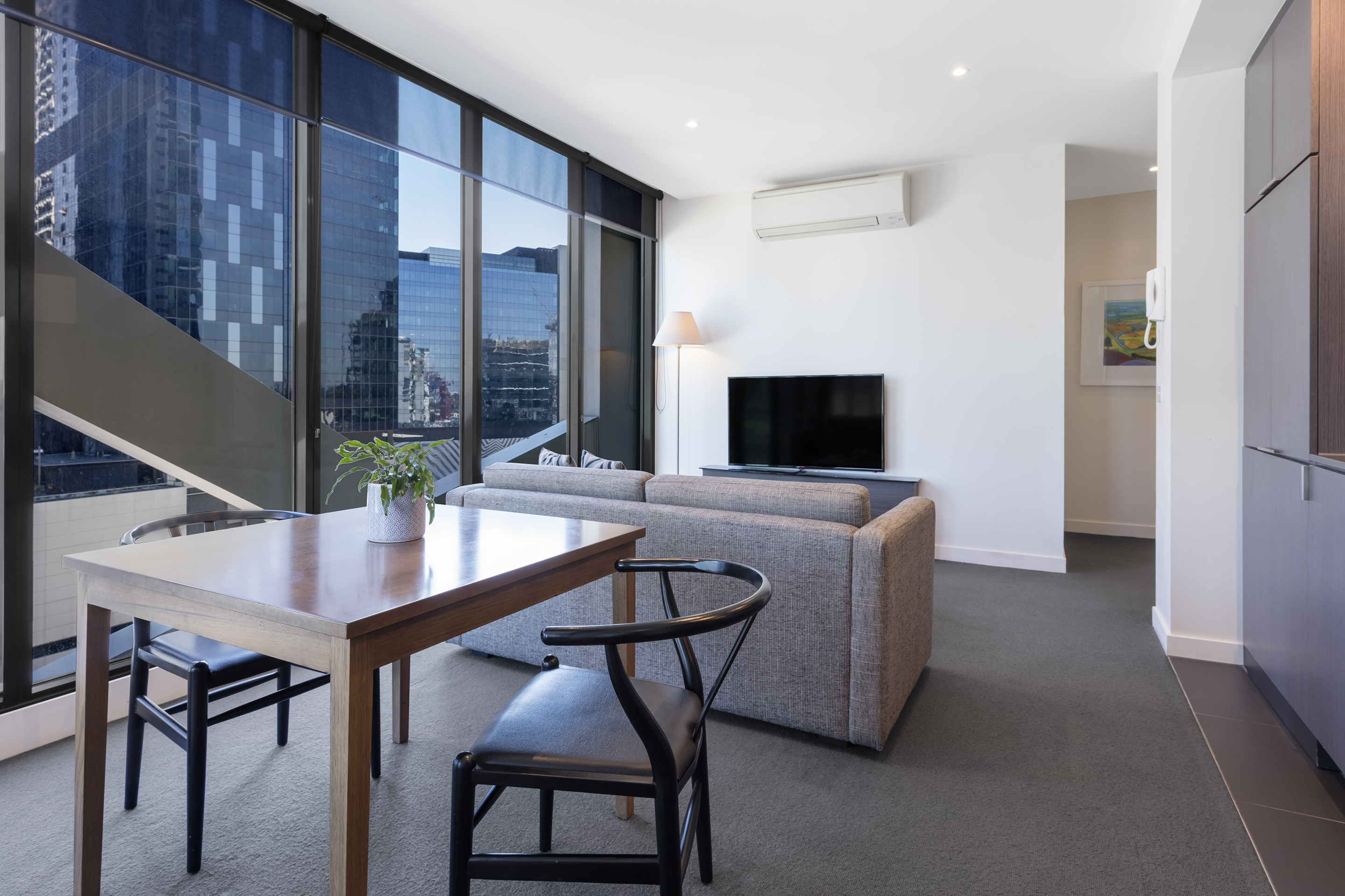 Apartment One Bedroom