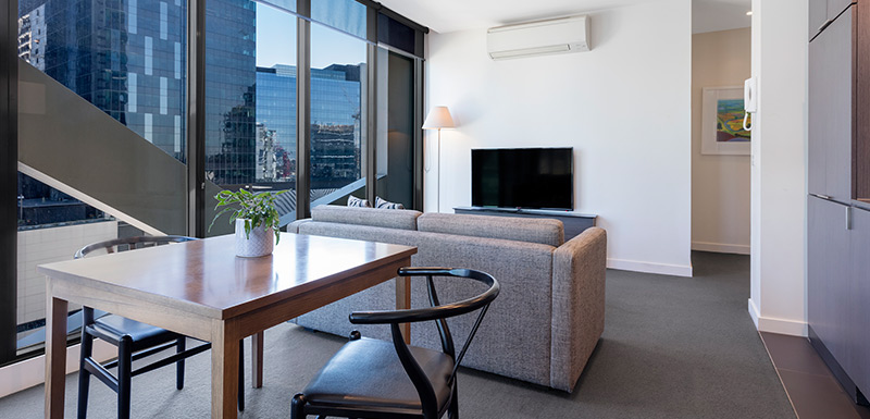 Apartment One Bedroom