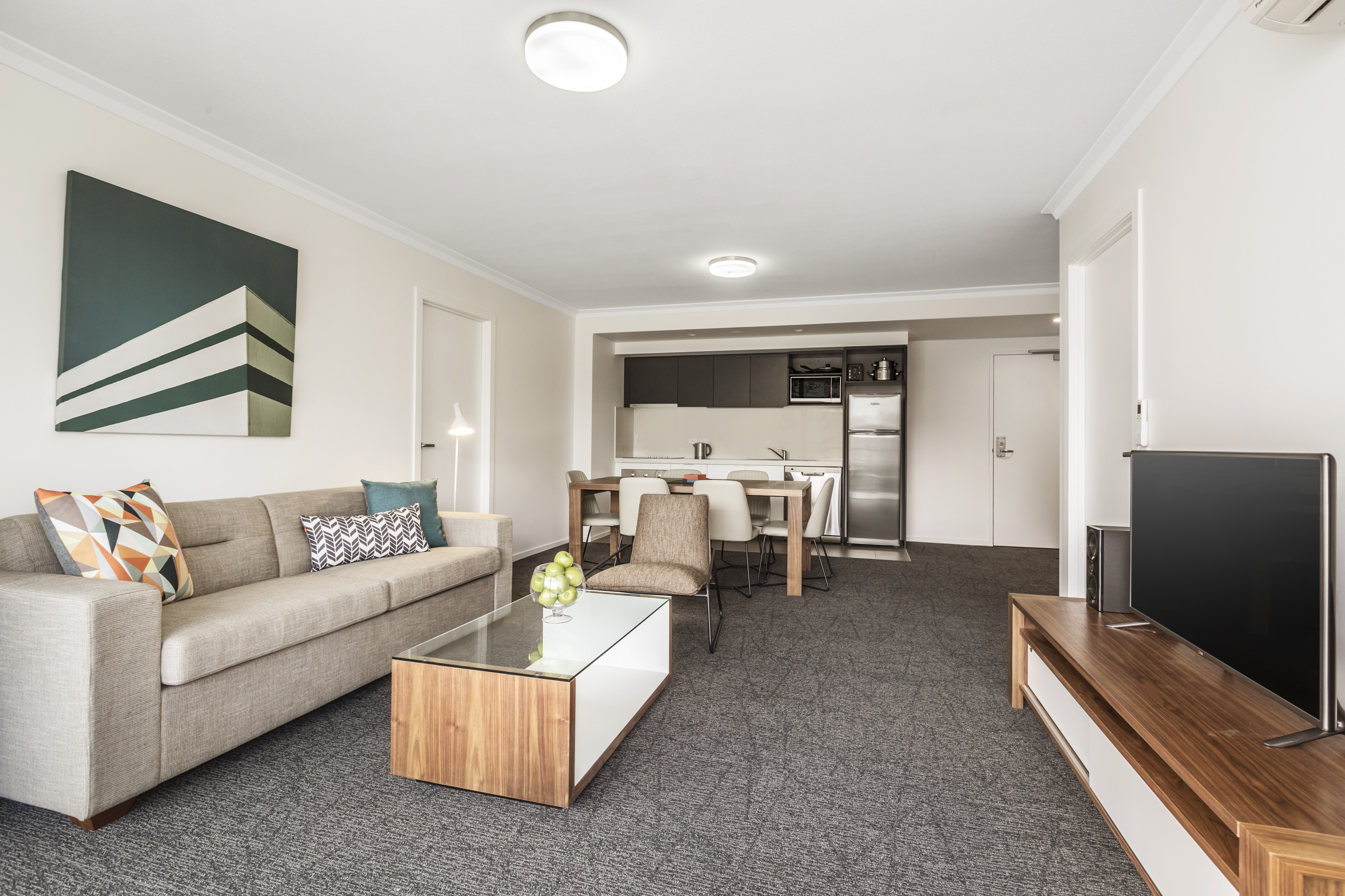 Apartment One Bedroom