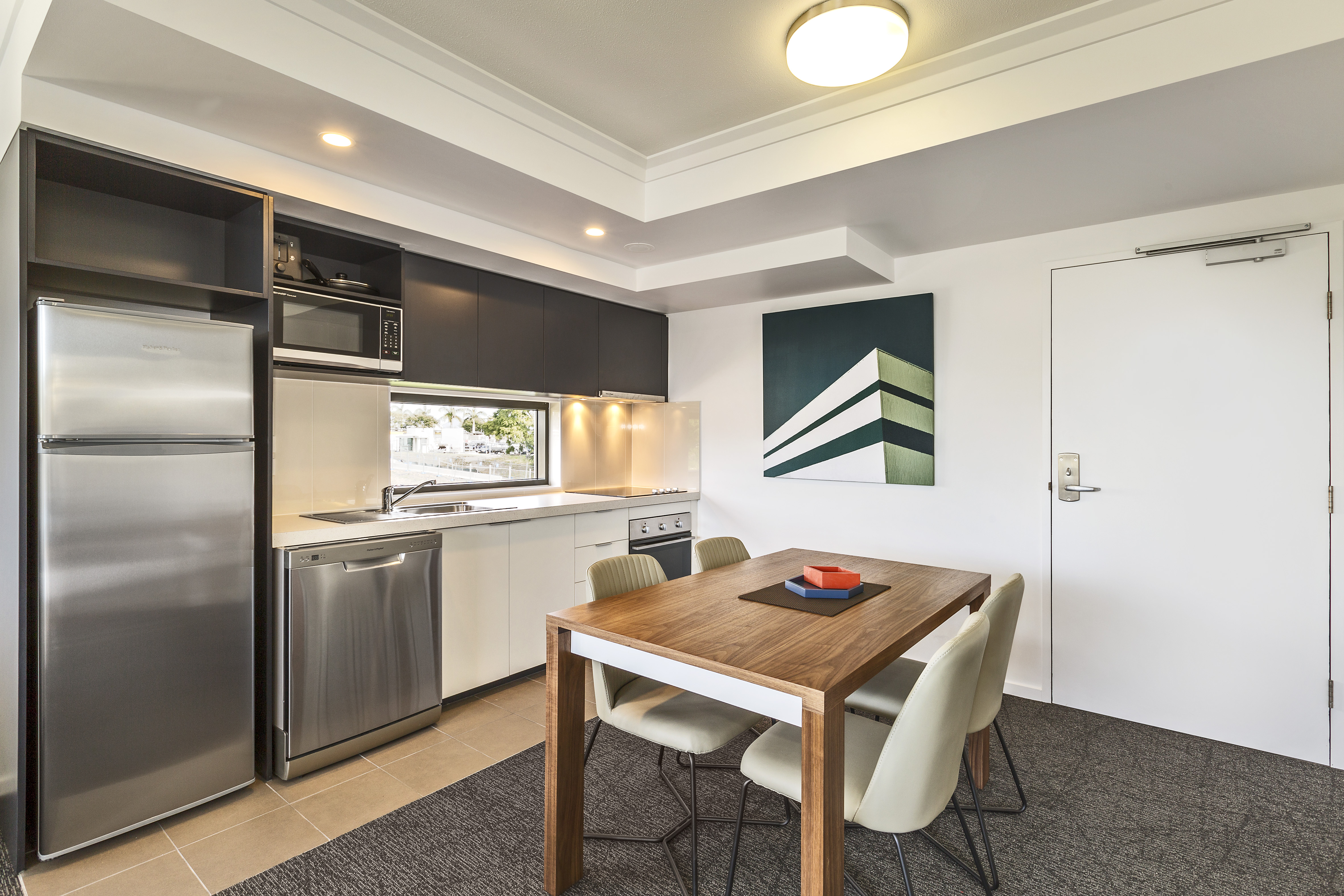 Apartment One Bedroom