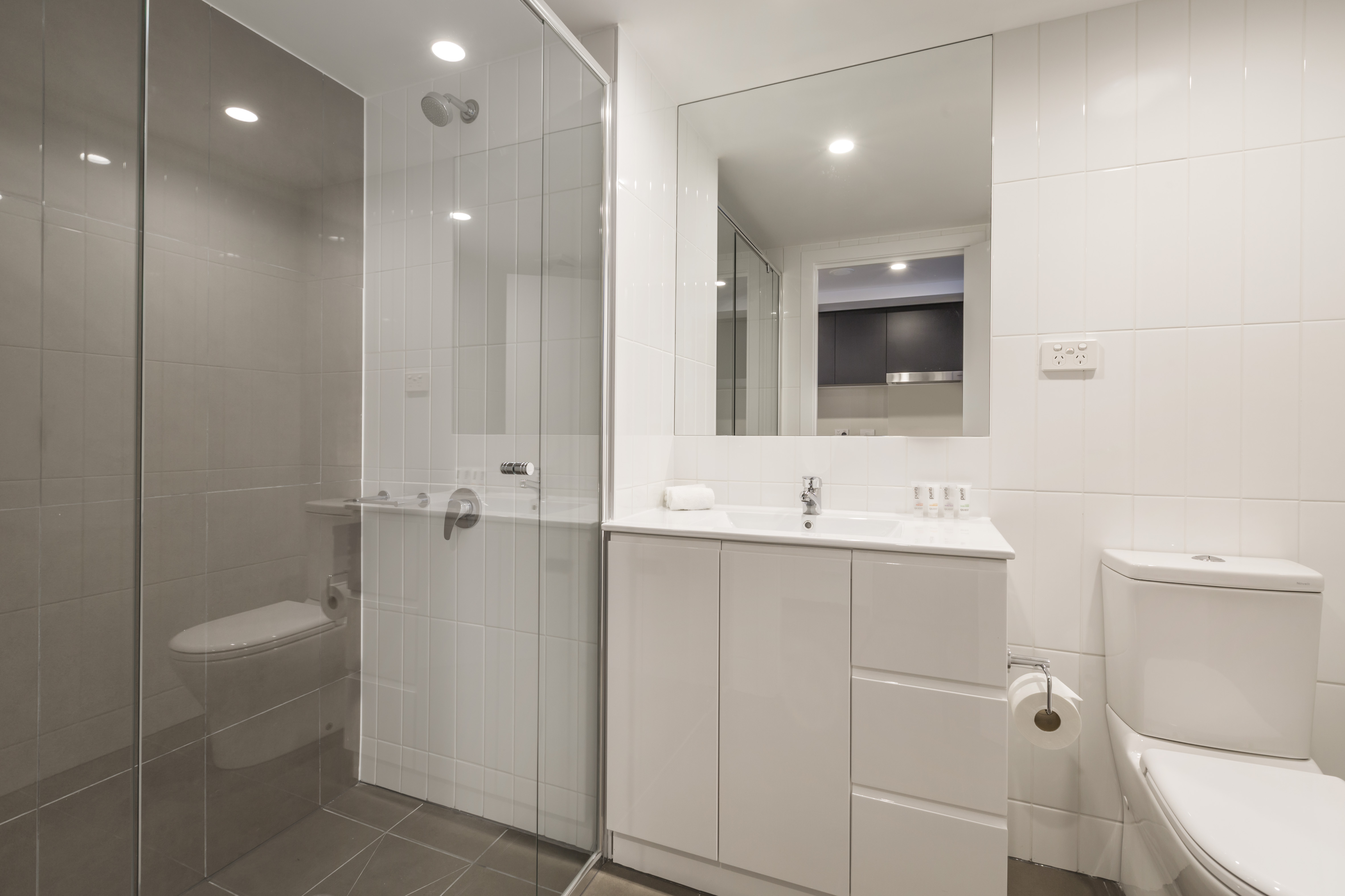 Apartment Two Bedrooms