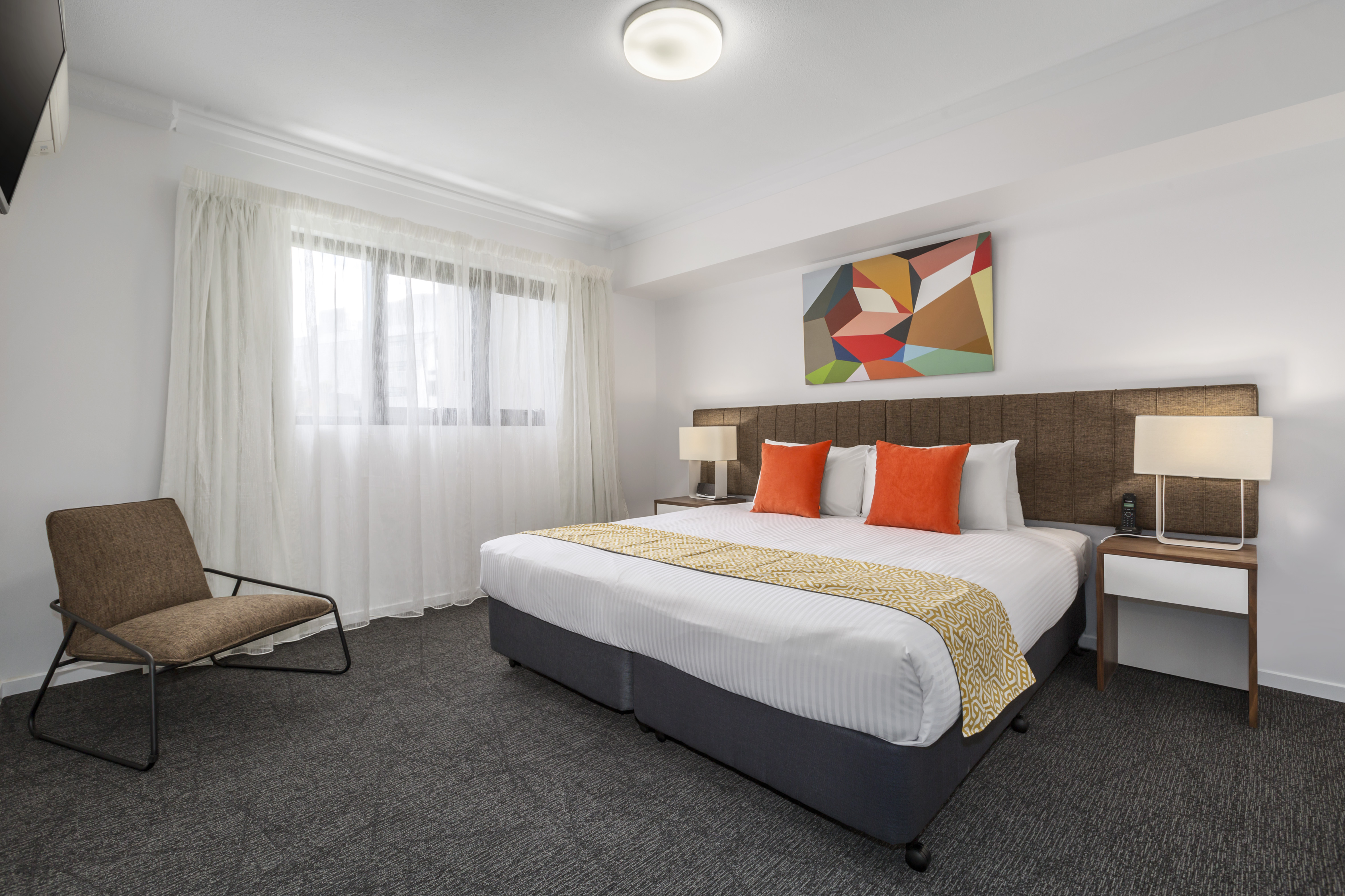 Apartment One Bedroom