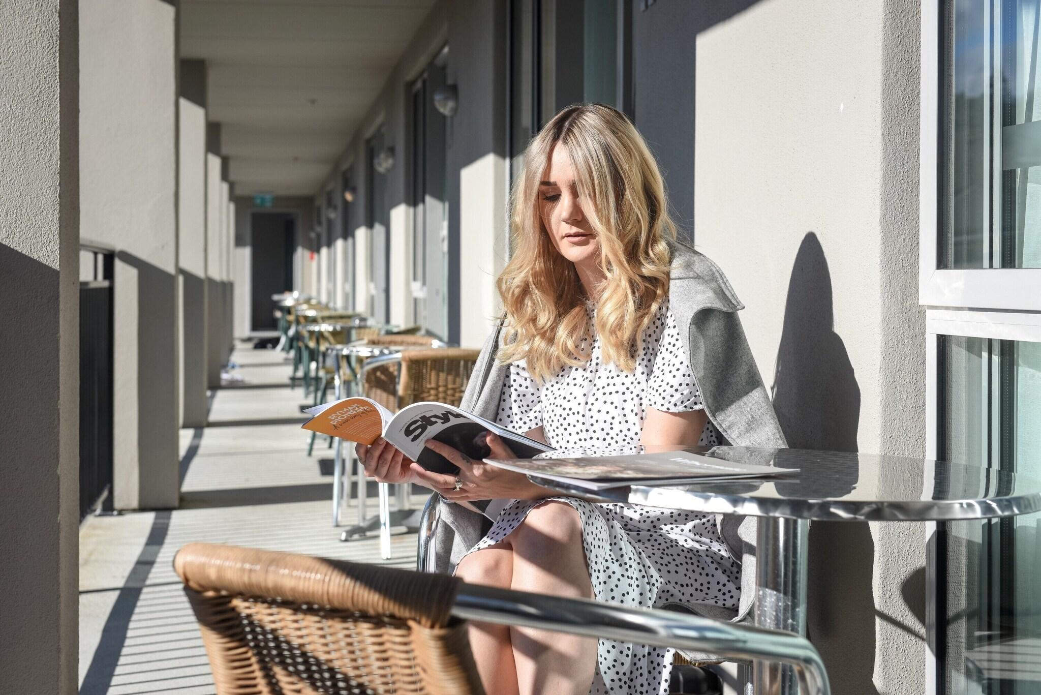 Double Two Queen Beds Superior