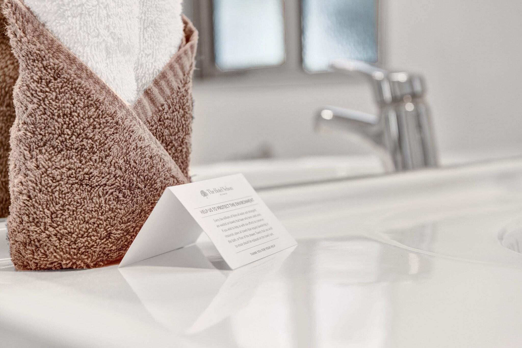 Double Two Queen Beds Superior