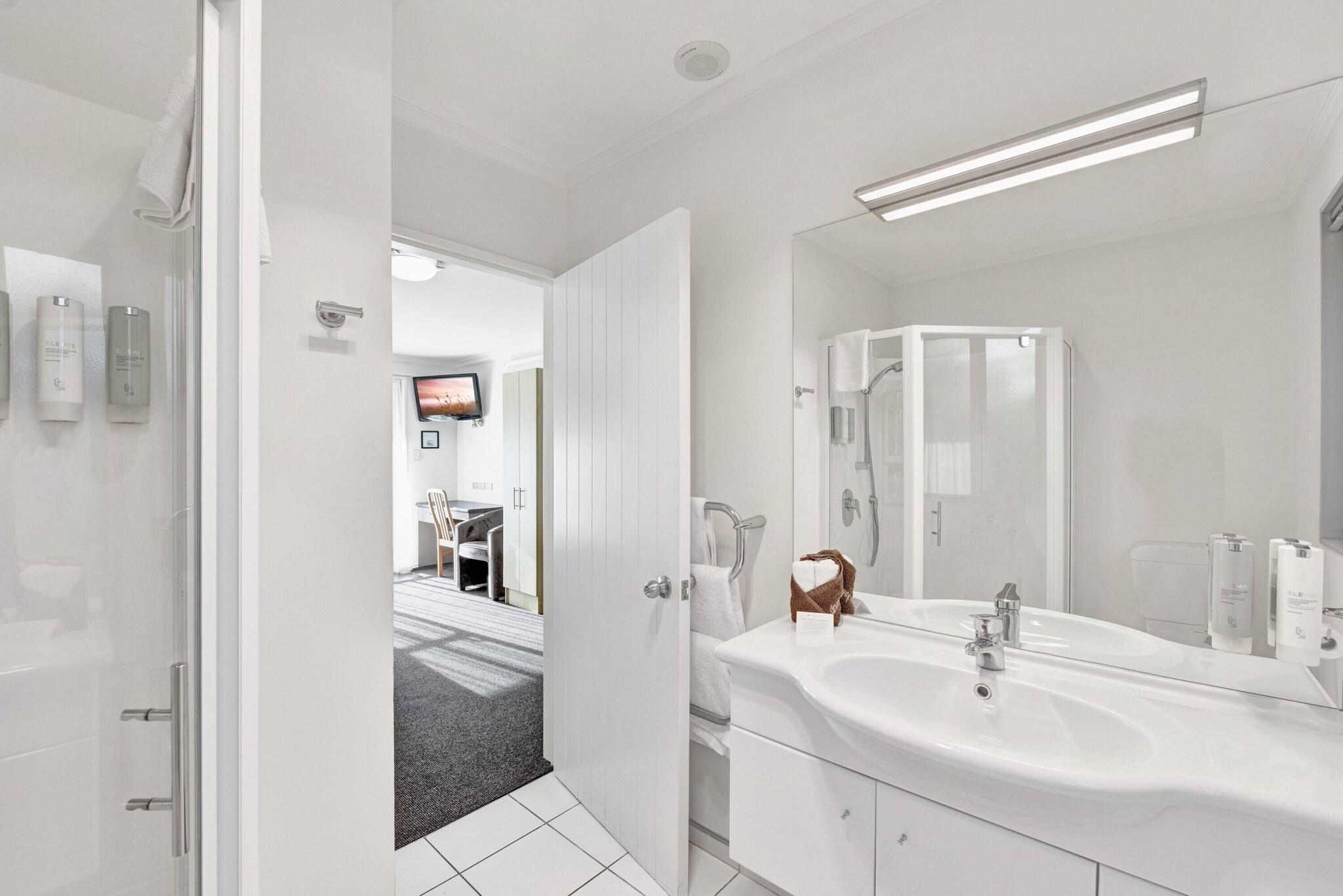 Double Two Queen Beds Superior