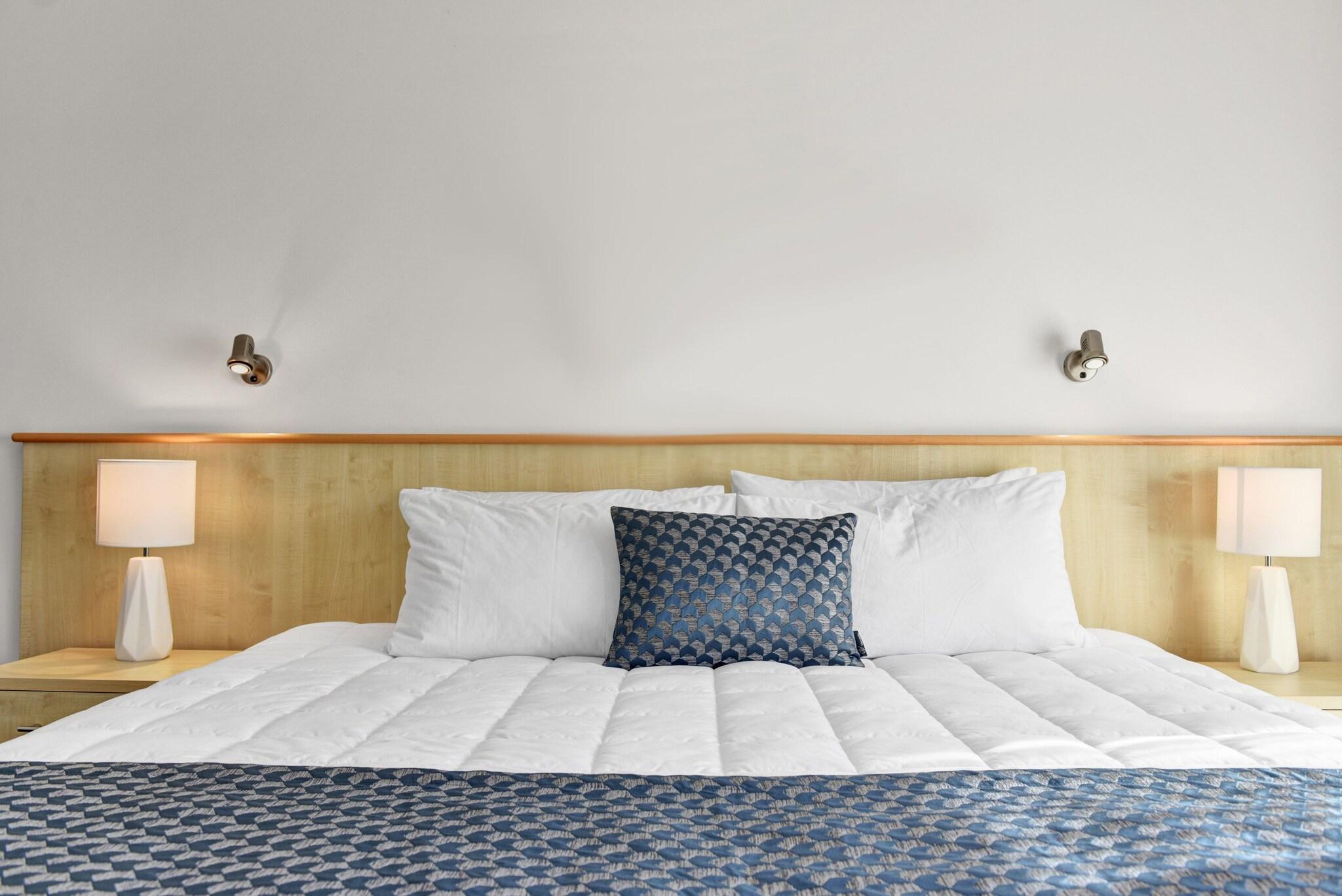 Double Two Queen Beds Superior