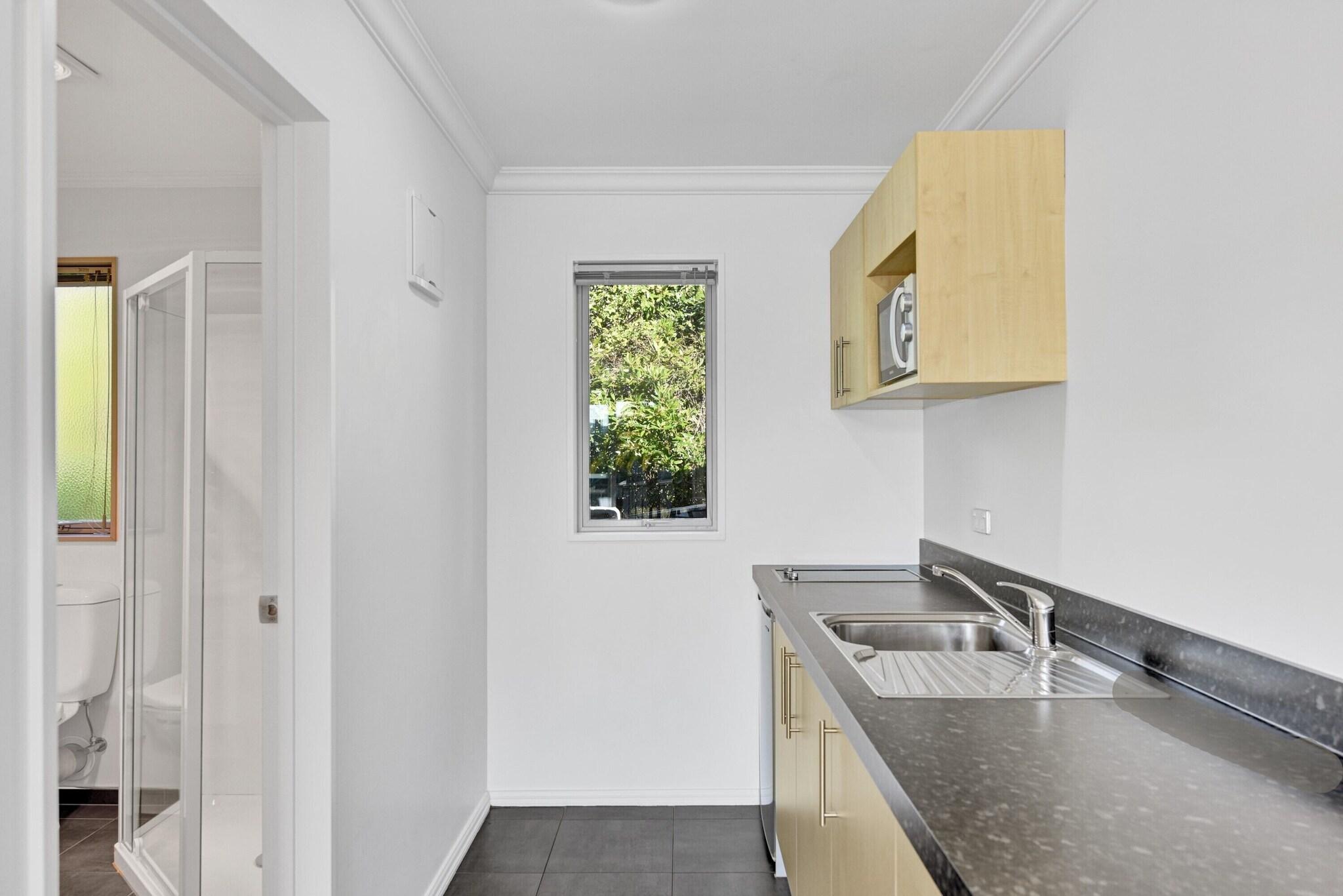 Double Superior King Bed