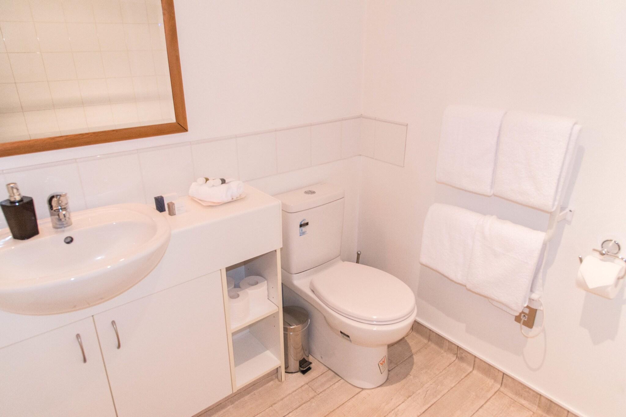 Apartment Two King Beds