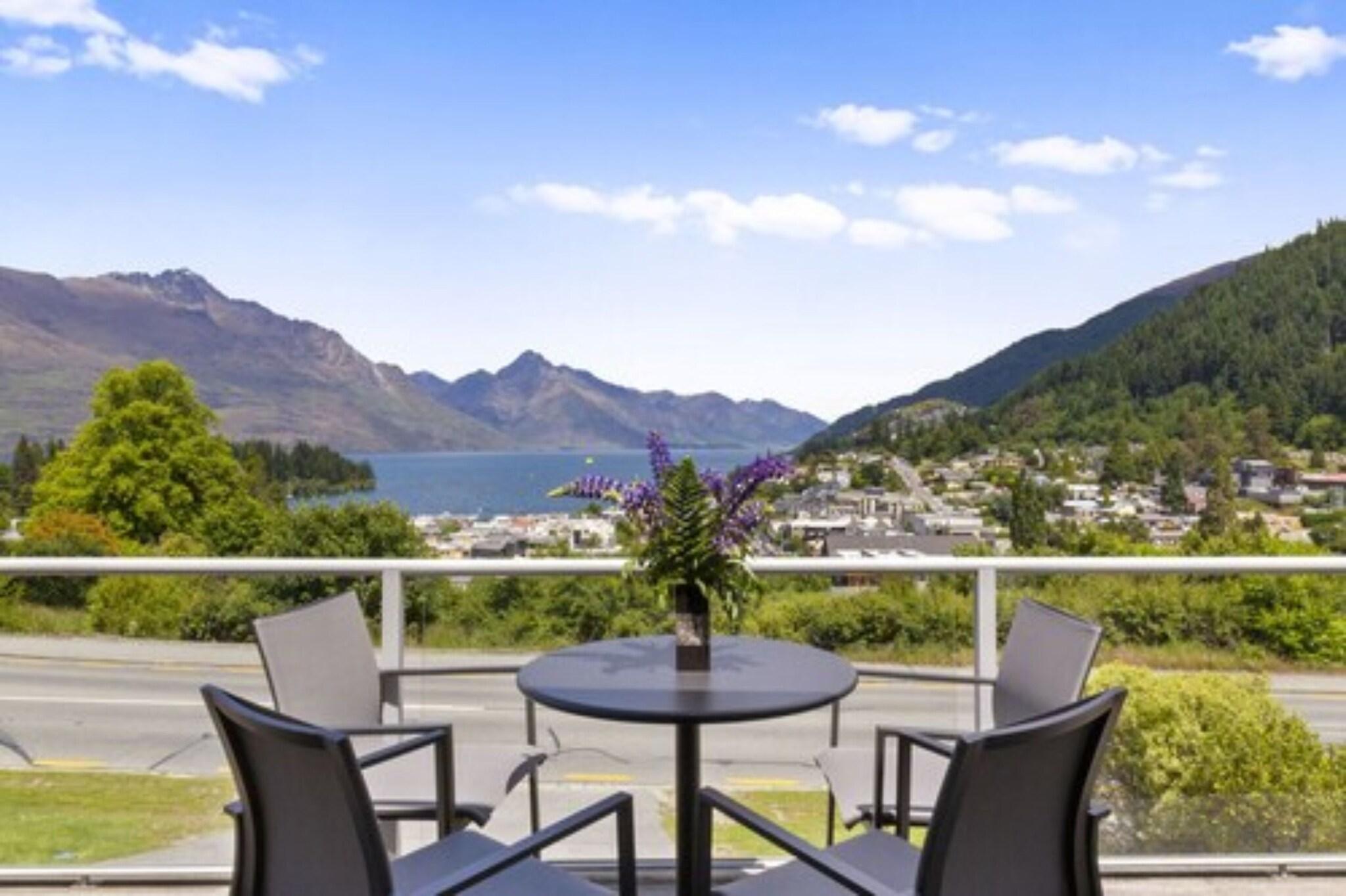 Apartment Two King Beds