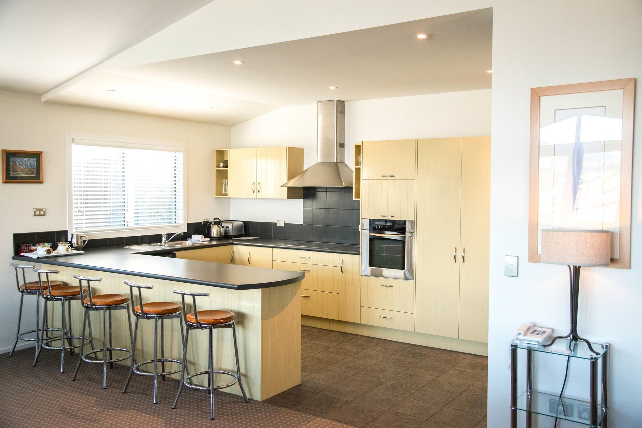 Apartment Two King Beds