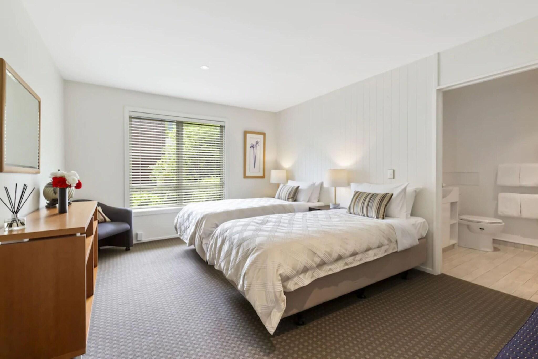 Apartment Two King Beds