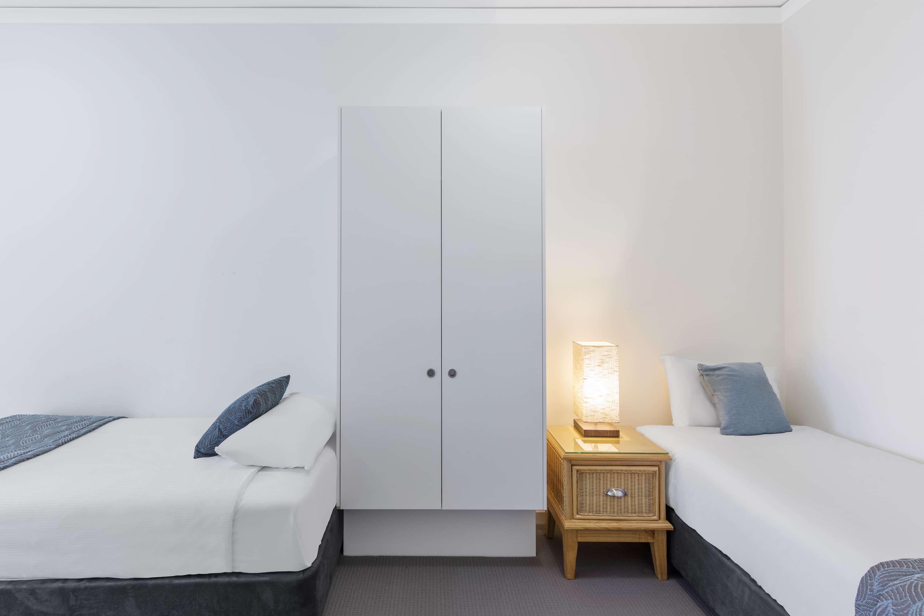 Apartment Ocean View Three Bedrooms