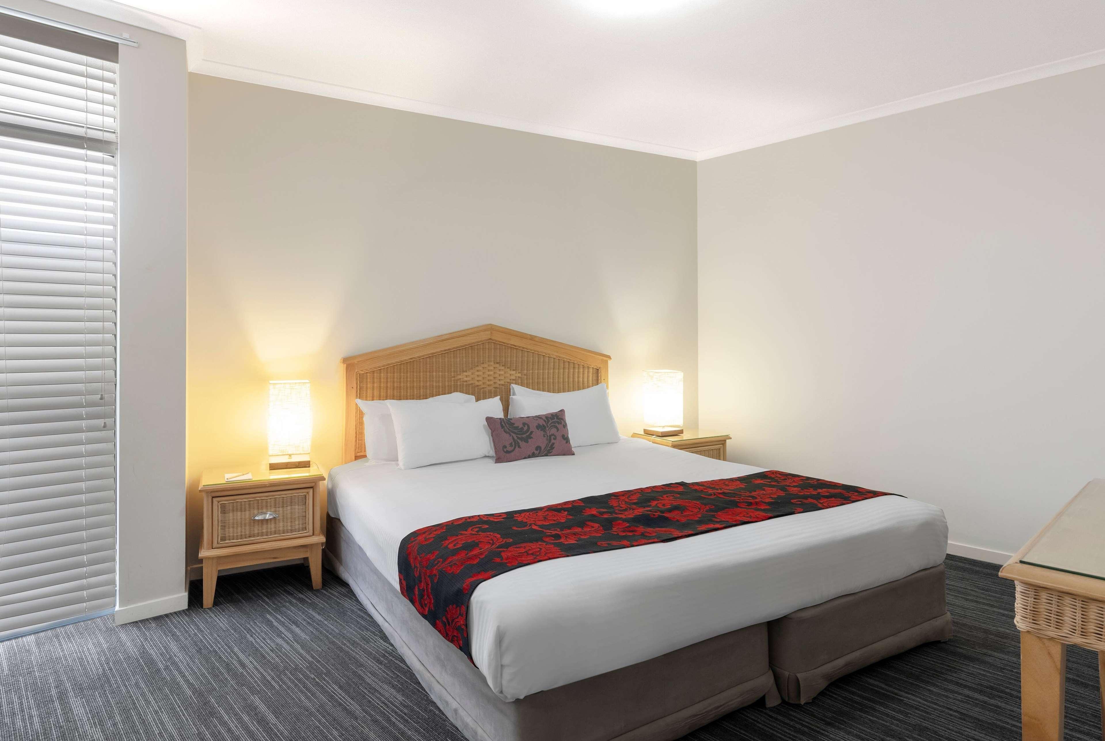 Apartment One Bedroom