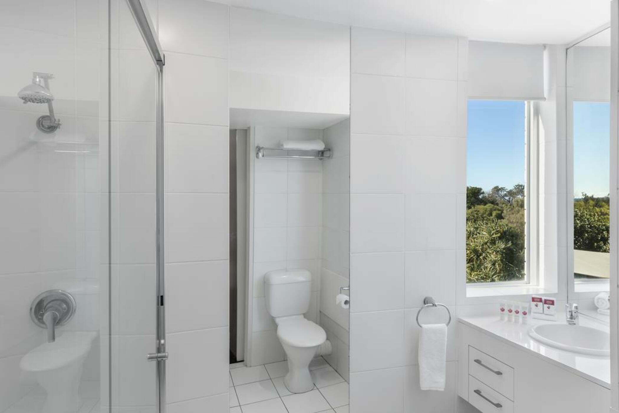 Apartment Three Bedrooms