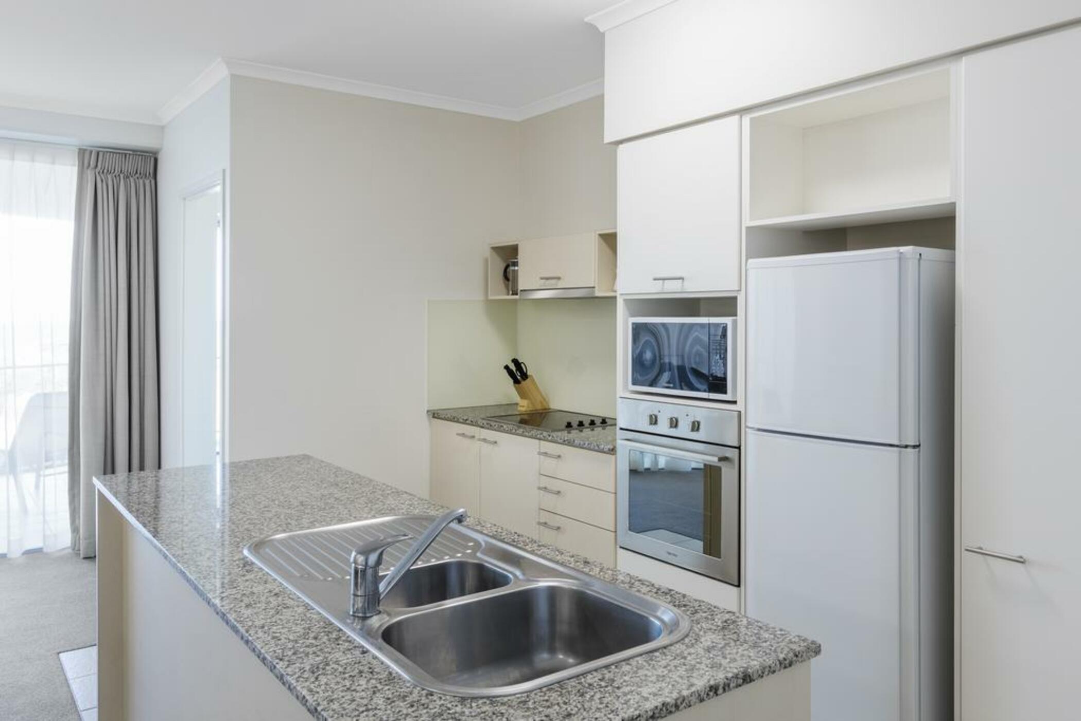 Apartment Three Bedrooms