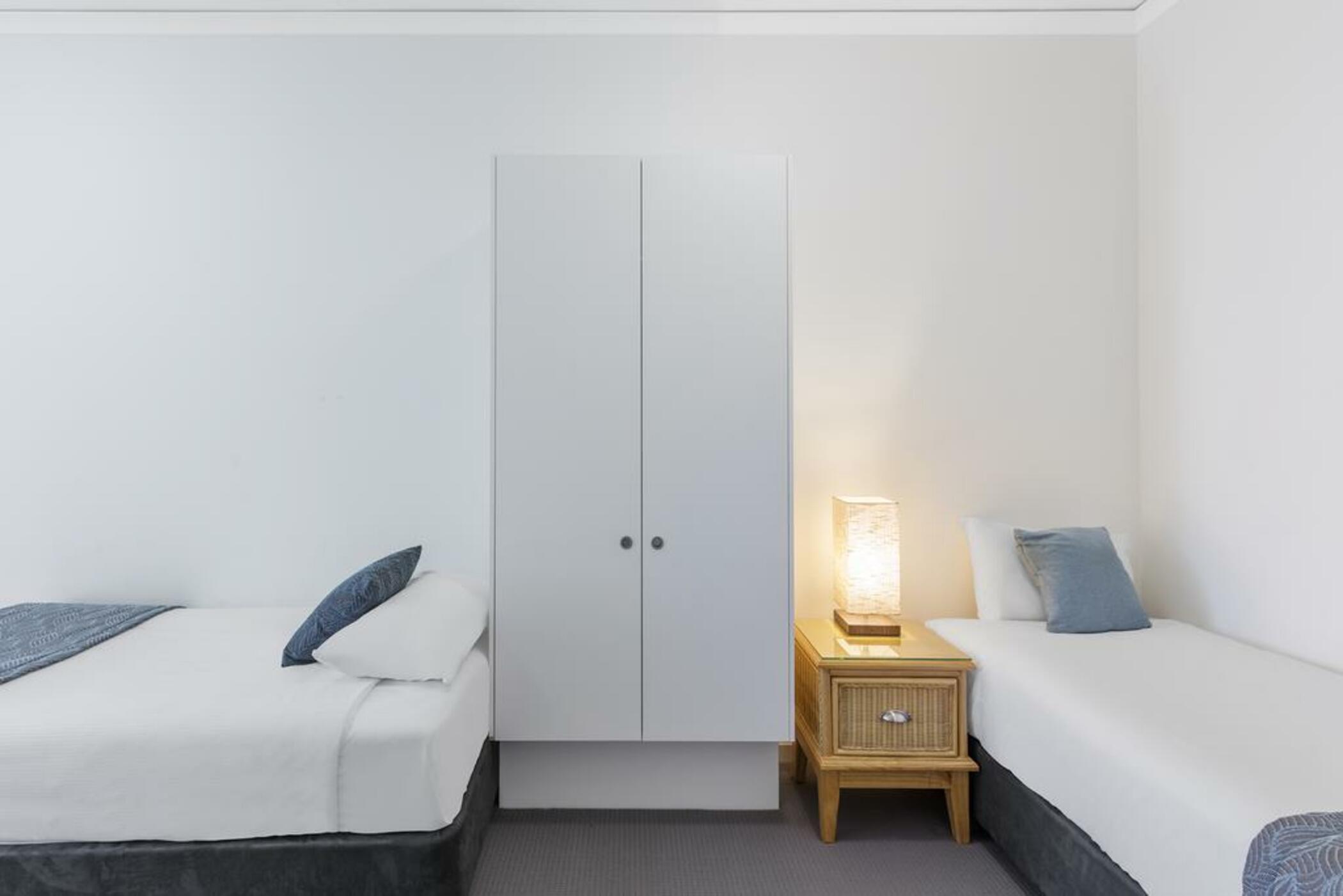 Apartment Three Bedrooms