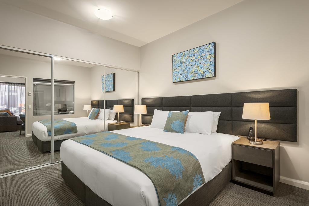 Apartment Executive One Bedroom