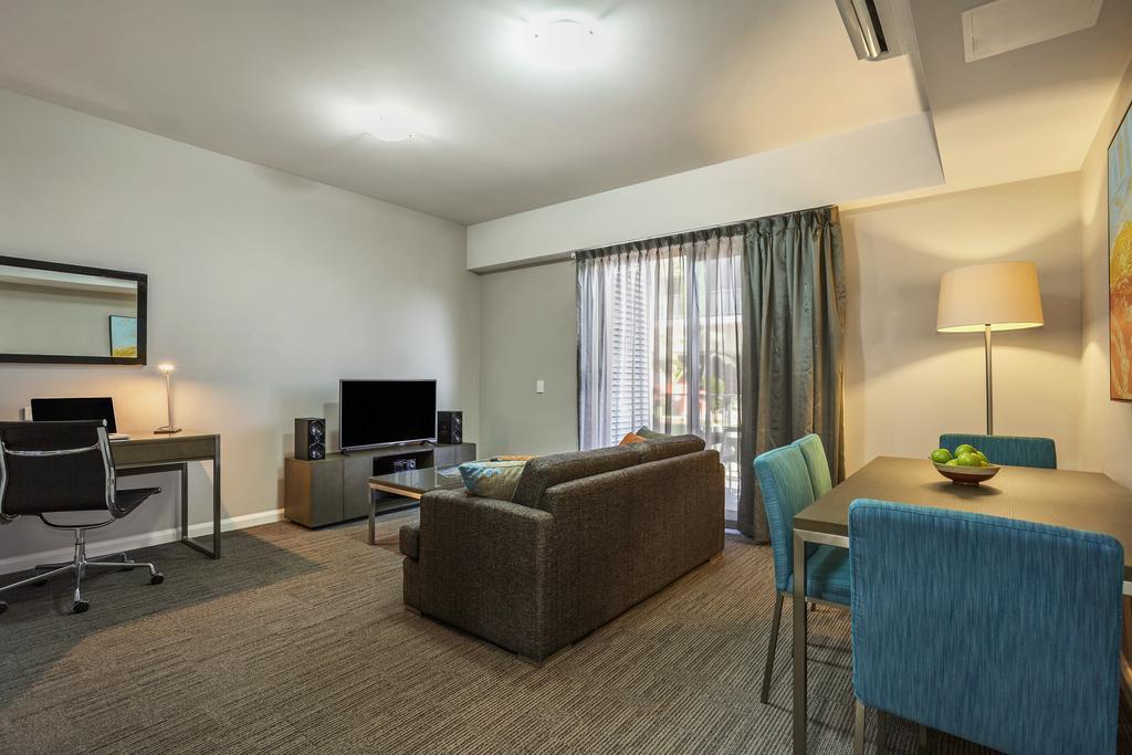 Apartment Two Bedrooms