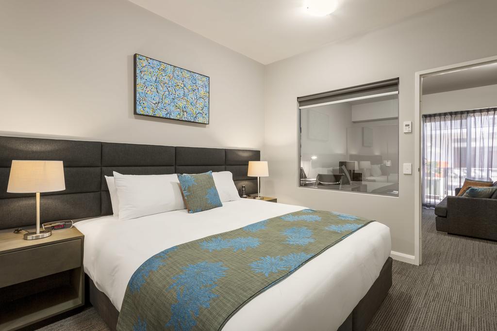 Apartment One Bedroom