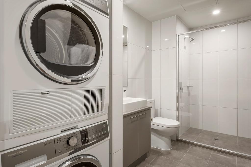 Apartment One Bedroom