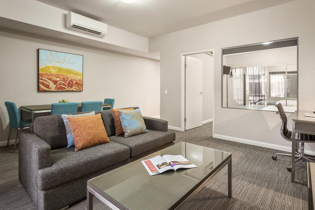 Apartment One Bedroom