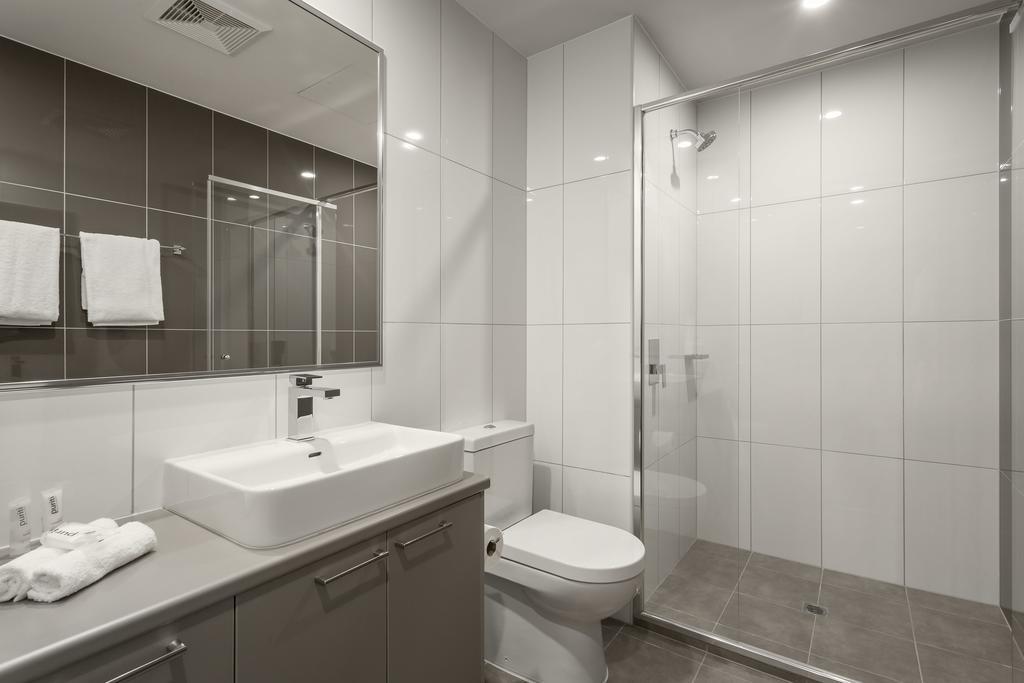 Apartment Two Bedrooms