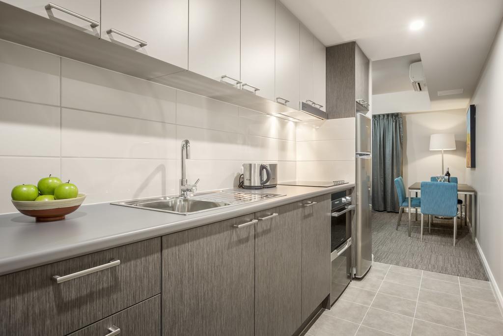 Apartment Two Bedrooms