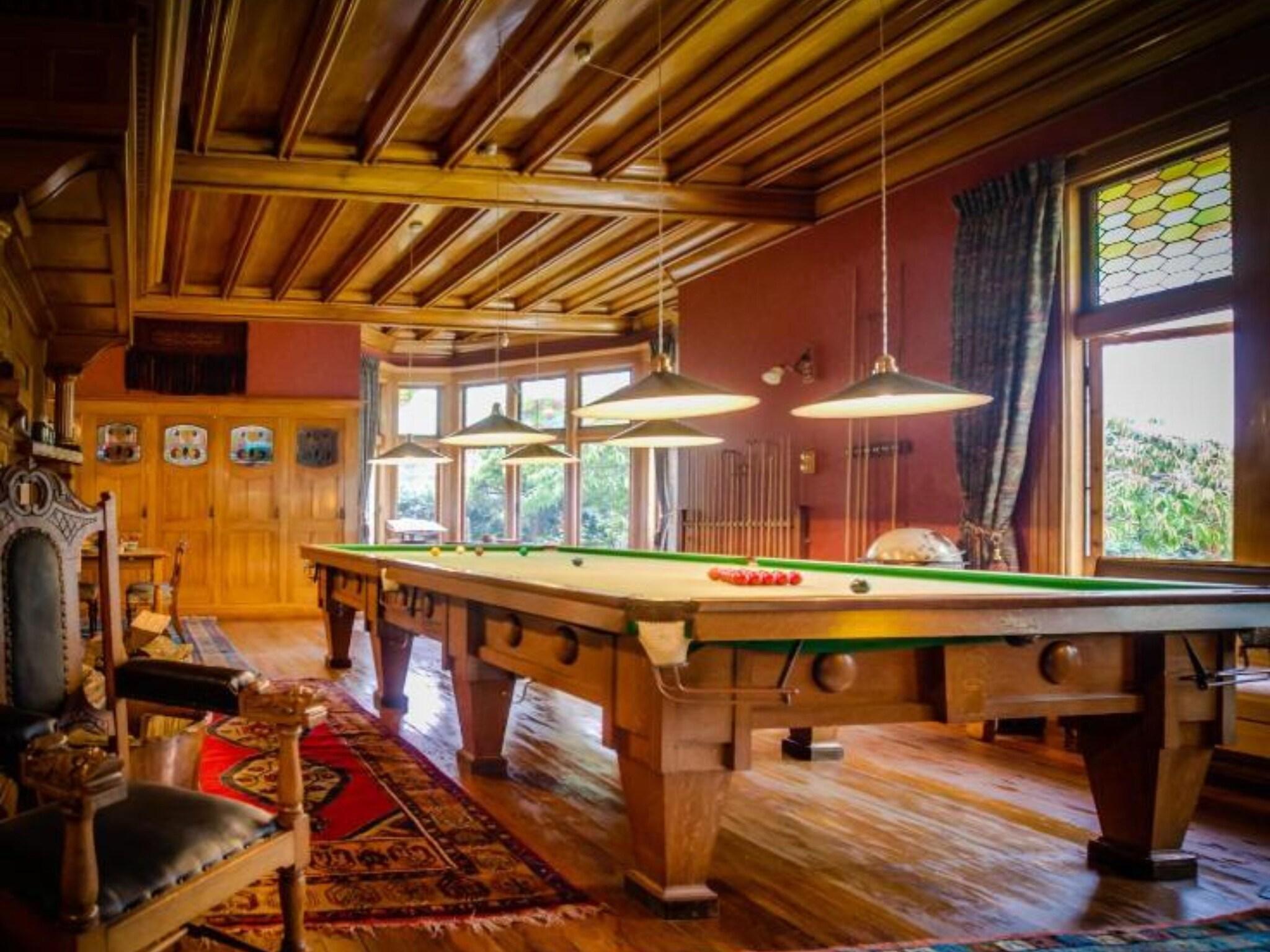 Sports and Entertainment