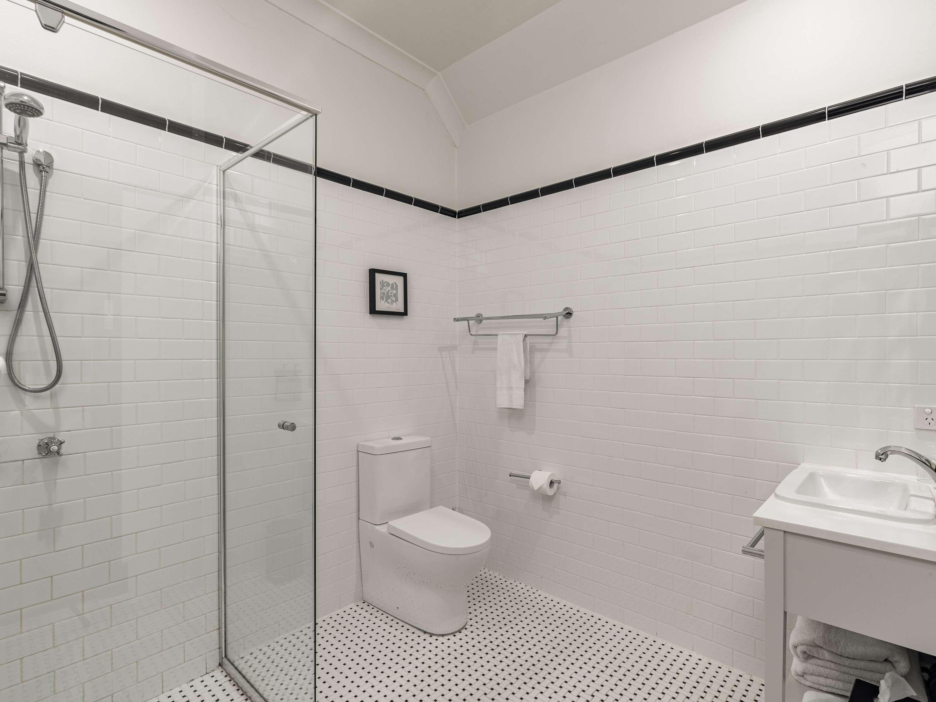 Family Room Garden View