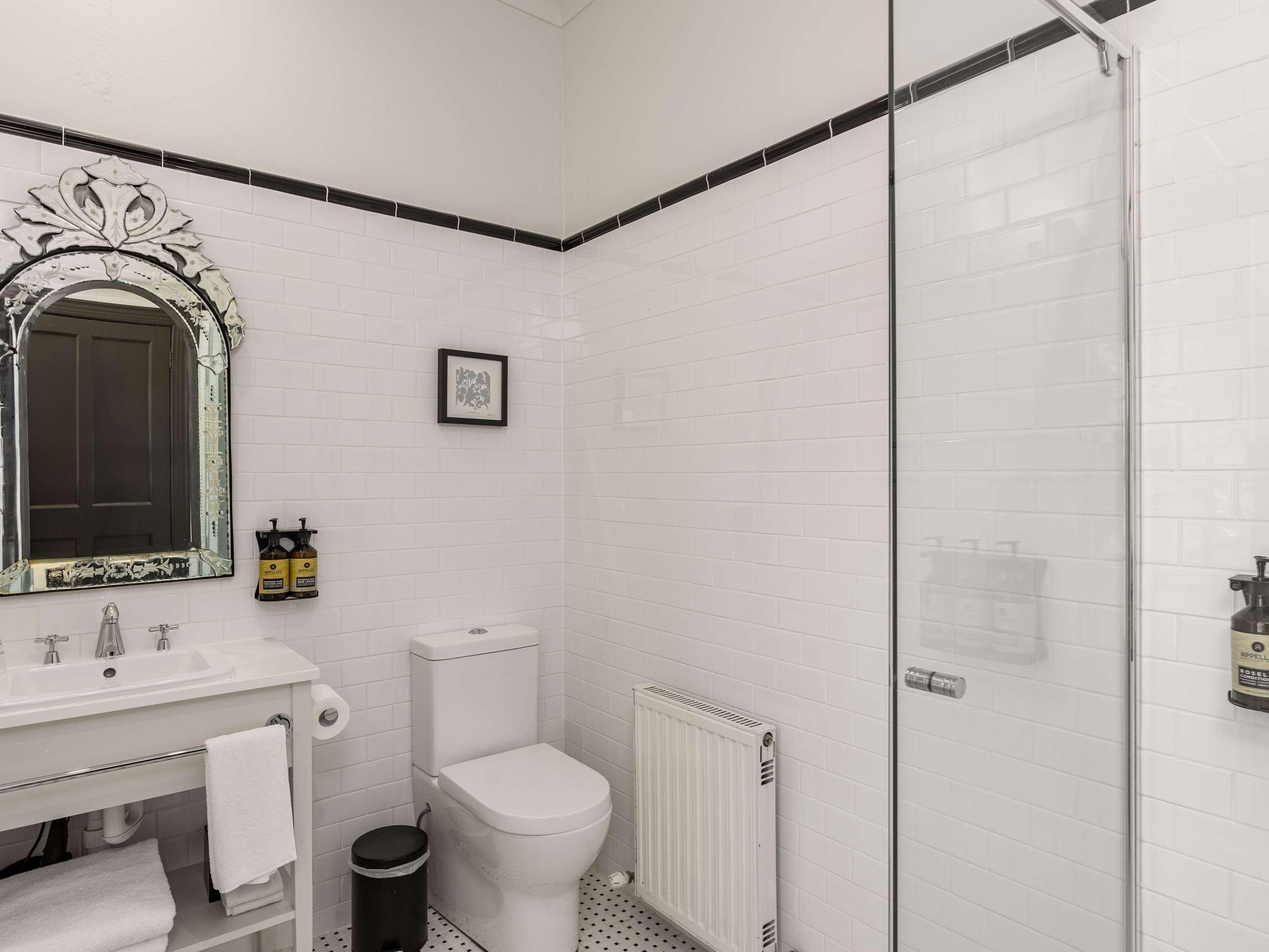 Double or Twin Deluxe