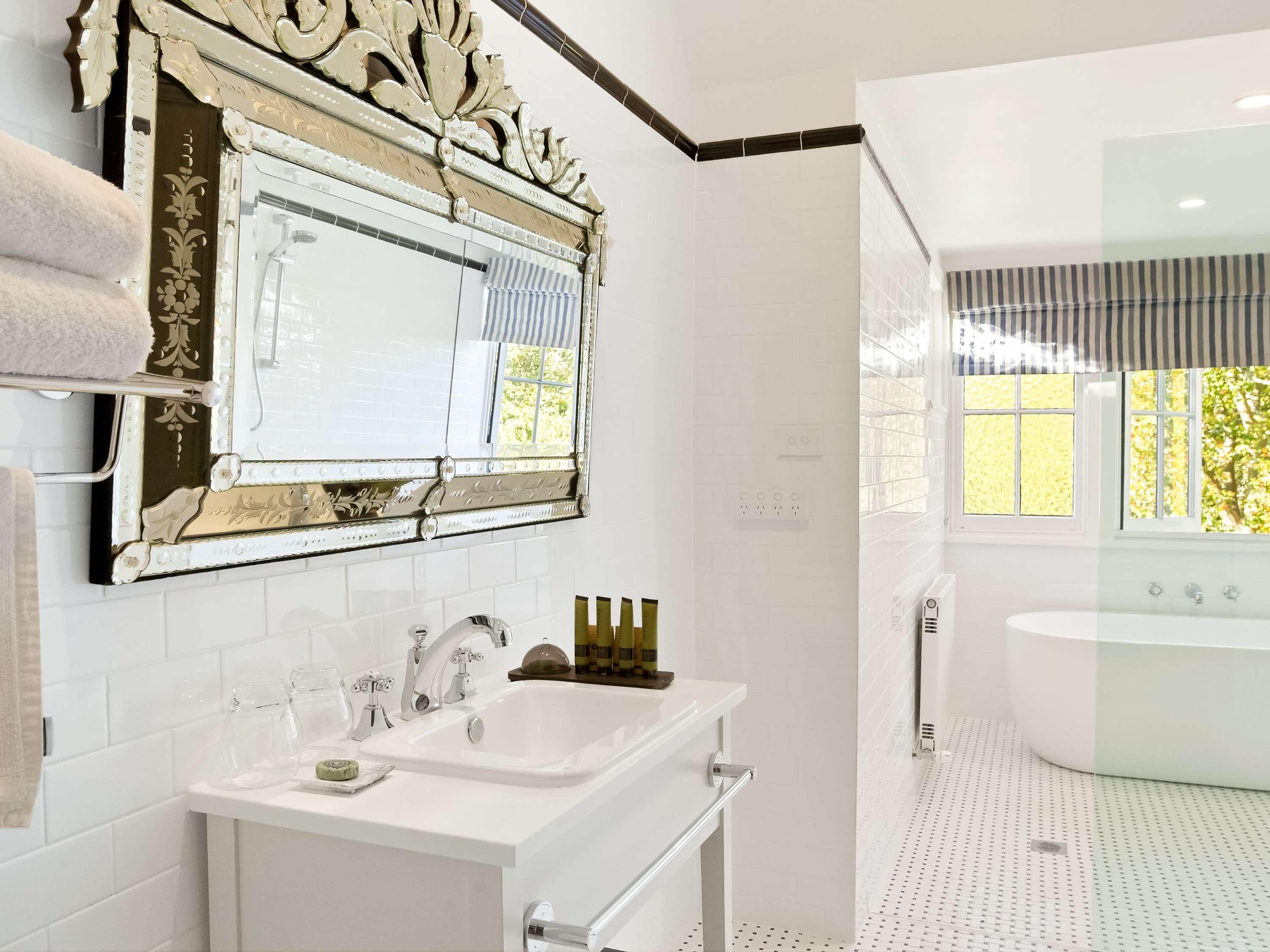 Double or Twin Deluxe